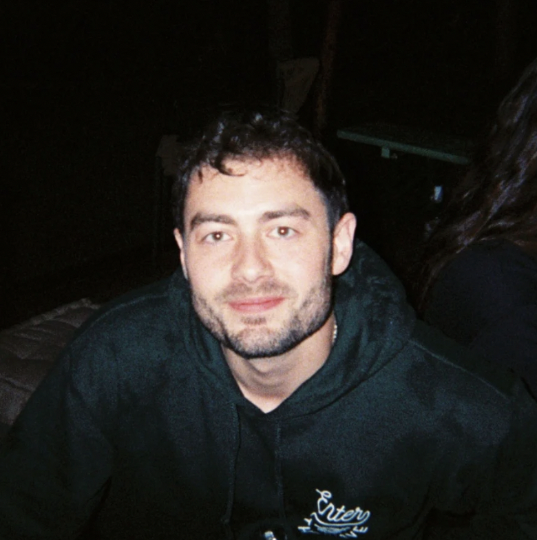Joep van Dijk