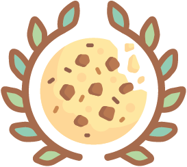 Cookie Badge