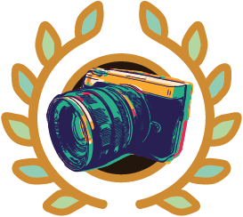 Foto Badge