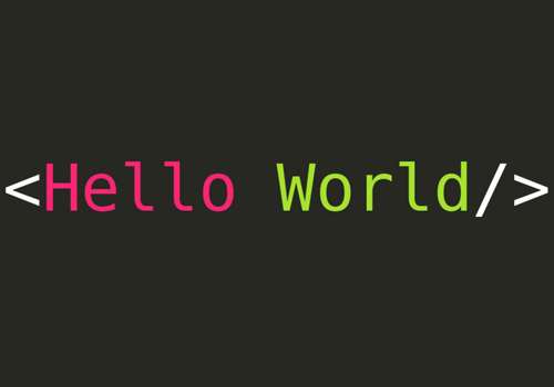 Hello World Poc