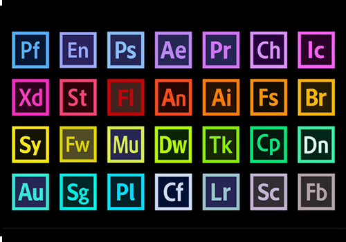 Adobe Programma's